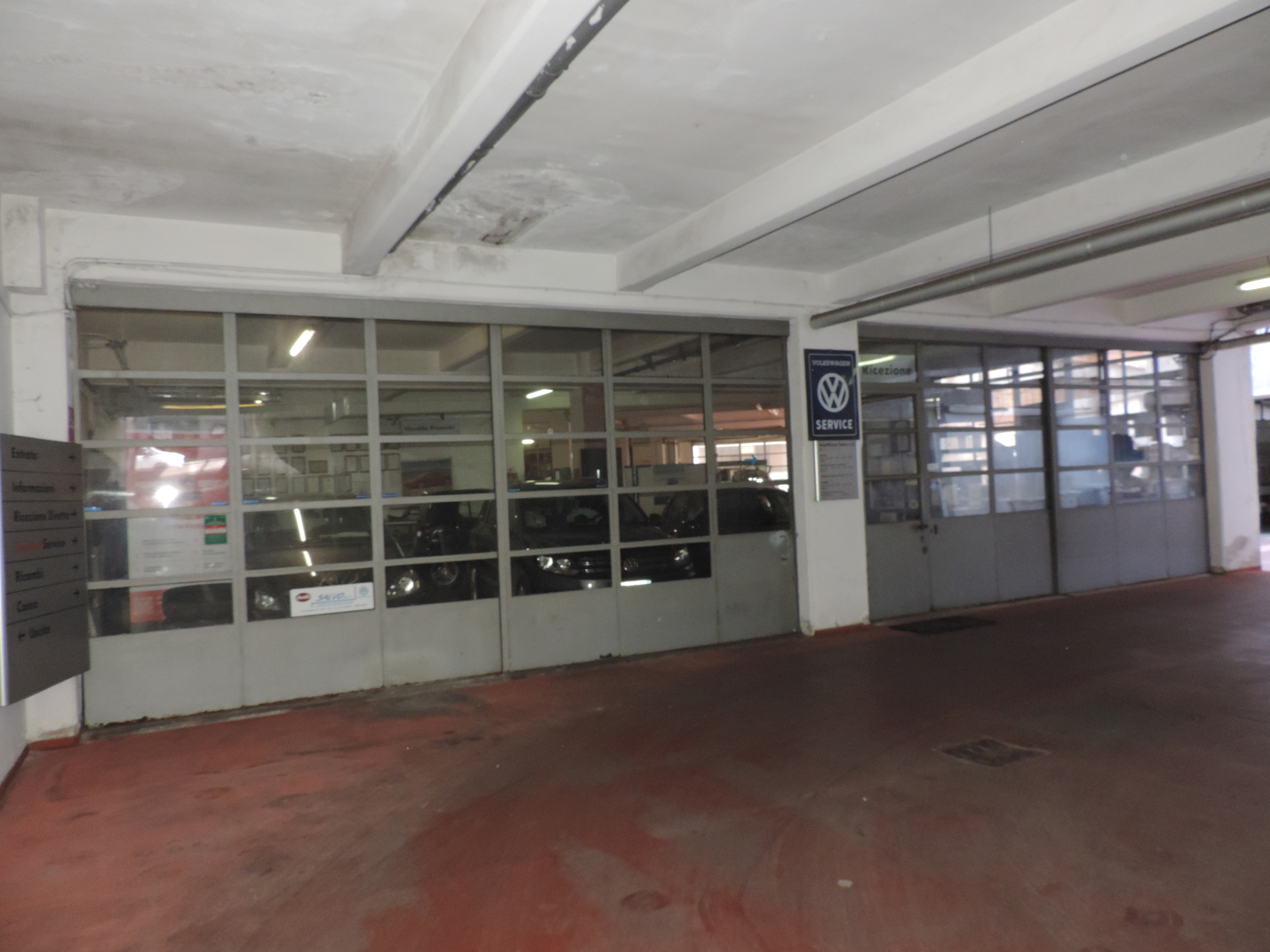 conversione ibrido milano officina salvo 1